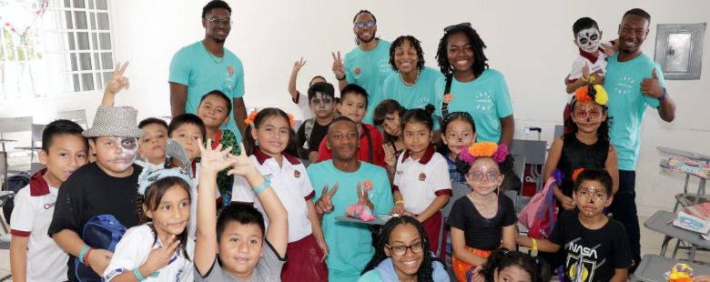 International Students Fellows Academy - ICUE